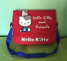 Borsa messenger hello usato  Roma