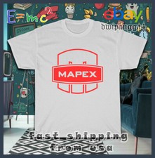 Nova Camiseta Masculina Logotipo Mapex Bateria American Davis34 comprar usado  Enviando para Brazil