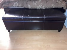 large storage bench for sale  North Hollywood