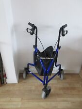 Days wheeled rollator for sale  BRISTOL