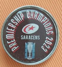 2023 saracens premiership for sale  UK