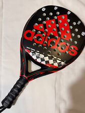 Racchetta padel adipower usato  Ancona