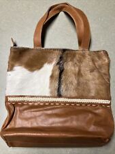 Women tote genuine for sale  Jacksonville