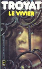 Vivier troyat henri d'occasion  Bazouges-la-Pérouse