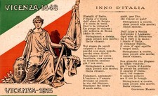 Vicenza 1848 1915 usato  Asti