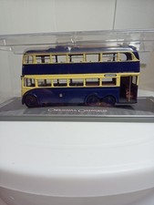 Original omnibus for sale  SHEFFIELD