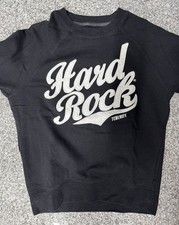 Hardrock café pullover gebraucht kaufen  Deutschland