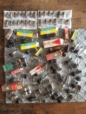 Lot vacuum tubes for sale  Nevada