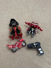 Bandai power rangers for sale  WELLINGBOROUGH