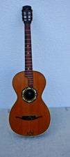 Alte gitarre wandergitarre gebraucht kaufen  Hohenstein-Ernstthal