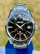 Grand seiko sbga101 for sale  Plaistow