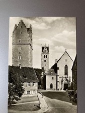 Ansichtskarte ravensburg fraue gebraucht kaufen  Waren (Müritz)