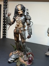 Predator hot toys d'occasion  Expédié en Belgium