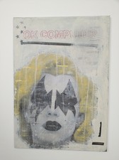 Quadro borowskj pop usato  Sommariva del Bosco