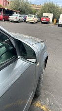 Specchietto destro audi usato  Biancavilla