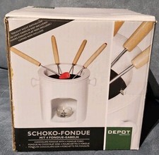 Schokoladen fondue depot gebraucht kaufen  Freudenstadt