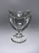 Vintage glass optical for sale  Rhinelander
