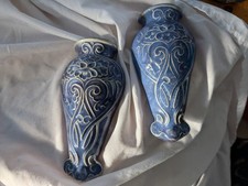 Pair art nouveau for sale  BATTLE