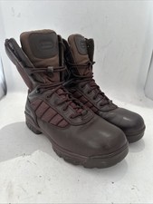 Supergrade bates boots for sale  LONDON