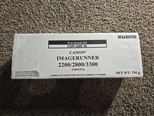 New canon imagerunner for sale  Reeseville