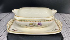 porcelain gravy boat for sale  Fresno