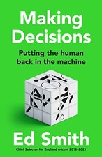 Making decisions new for sale  ROSSENDALE