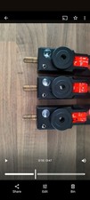 Steve neville mk3 for sale  VENTNOR