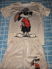 Completino estivo unisex usato  Roma