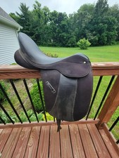 Wintec dressage saddle for sale  Terre Haute