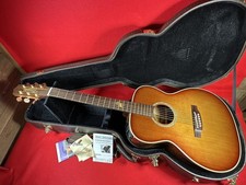 Takamine tf77 legacy for sale  Victoria