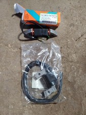 Ignition coil and d'occasion  Expédié en Belgium