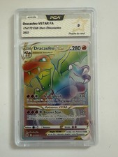 Dracaufeu vstar 174 d'occasion  La Réole