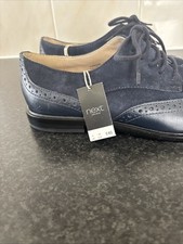 shoes flat ladies for sale  PRESCOT