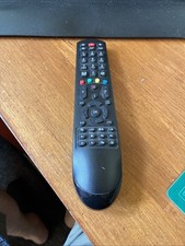 Genuine remote control for sale  GLOUCESTER
