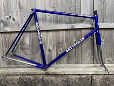 Vintage battaglin 59cm for sale  LIVERPOOL