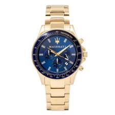 Montre maserati acier d'occasion  Eysines