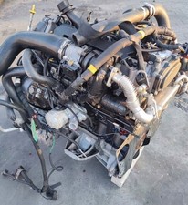 Engine iveco daily for sale  SWINDON