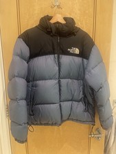 North face men for sale  LONDON