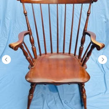 Vintage maple wood for sale  Palm Harbor