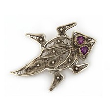 Horny toad pin for sale  Houston
