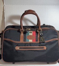 Vintage lark suitcase for sale  Bonita