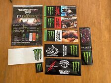Japan monster energy d'occasion  Expédié en Belgium