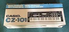 Casio 101 digital for sale  Omro