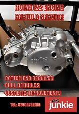 Engine rebuild service for sale  LISKEARD
