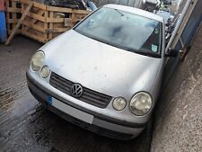 2004 mk4 volkswagen for sale  PRESTON