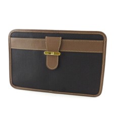 Dunhill borsa frizione usato  Spedire a Italy