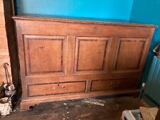 Antique mule chest for sale  STAFFORD