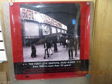 Grateful dead nassau for sale  Denver