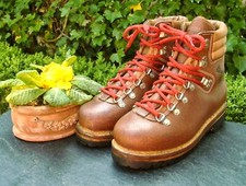 Dachstein bergstiefel leder gebraucht kaufen  München