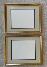Pair professional gold for sale  Ashburn